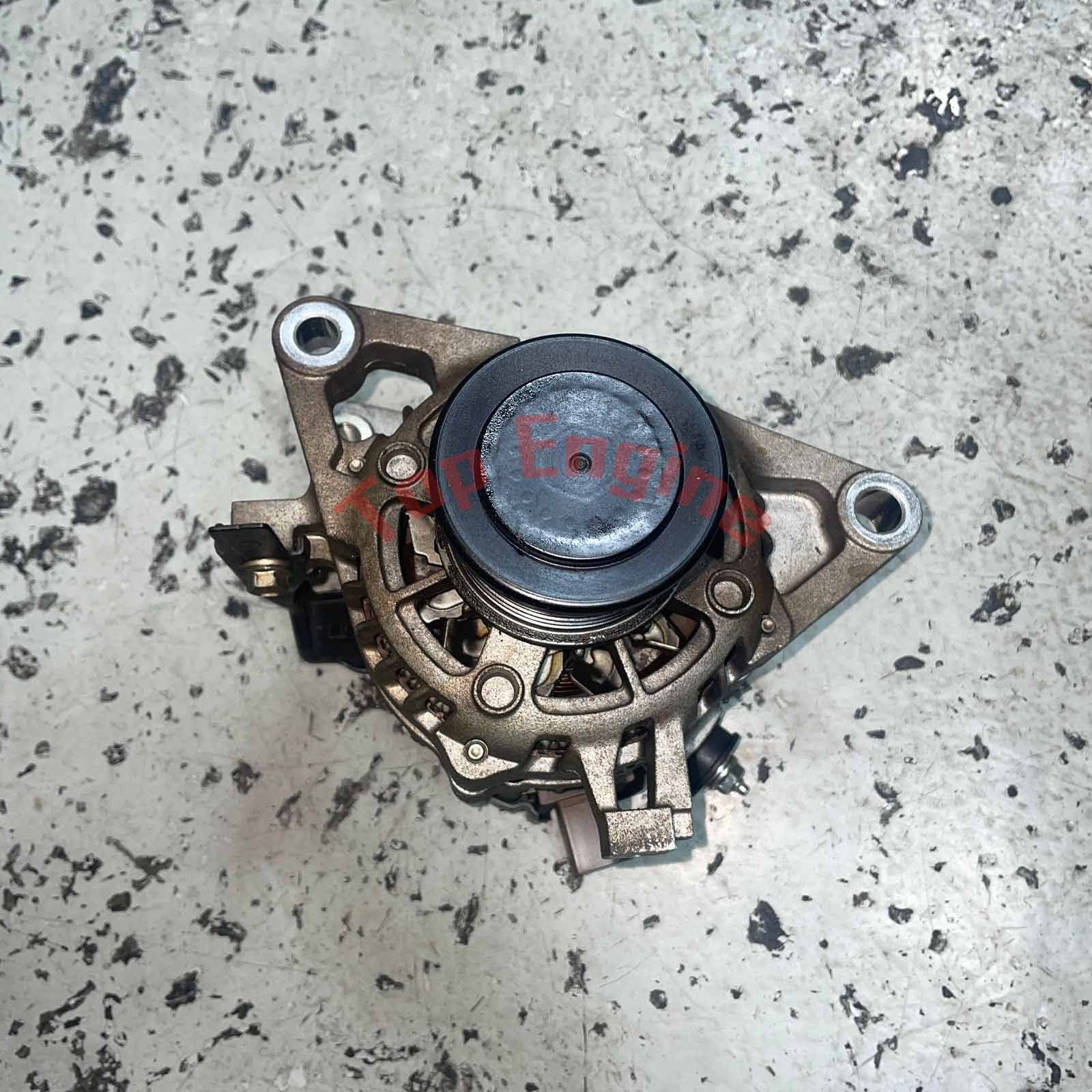  Toyota Alternator 27060-0L280 for 1GD-FTV & 2GD-FTV Diesel Engines (Hilux / Fortuner / Innova / Hiace)